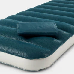 Quechua HOUSSE MATELAS GONFLABLE - AIRBED COVER 70 CM - 1 PERSONNE 7 Quechua HOUSSE MATELAS GONFLABLE - AIRBED COVER 70 CM - 1 PERSONNE -Camping Rabais housse matelas gonflable airbed cover 70 cm 1 personne 2