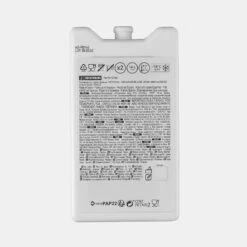 Quechua ICE-PACK POUR GLACIÈRE ET SAC À DOS GLACIÈRE - 370 GRAMMES - LOT DE 2 ICE-PACKS -Camping Rabais ice pack pour glaciere et sac a dos glaciere 370 grammes lot de 2 ice packs 3