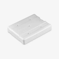 Quechua ICE-PACK POUR GLACIÈRE ET SAC À DOS GLACIÈRE -740 GRAMMES - LOT DE 2 ICE-PACKS