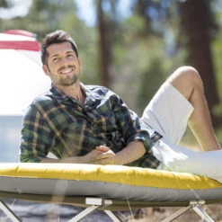 Intex Matelas Gonflable Cot Size Camp Bed 7 Intex Matelas Gonflable Cot Size Camp Bed -Camping Rabais intex matelas gonflable cot size camp bed 3