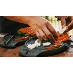 Kupilka Table 44 Kelo (Noir) -Camping Rabais kupilka table 44 kelo noir 4