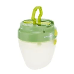 Quechua LAMPE DE CAMPING - BL 50 DYNAMO RECHARGEABLE - 50 LUMENS -Camping Rabais lampe de camping bl 50 dynamo rechargeable 50 lumens 3