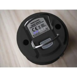 Lampe De Camping LED - Tarfala - Rechargeable USB - Autonomie 110h - Noir -Camping Rabais lampe de camping led tarfala rechargeable usb autonomie 110h noir 4