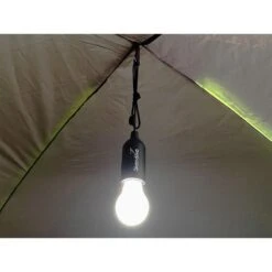 Lampe De Camping Skandika Narvik | Set De 4 Lampes LED, Pull Light, à Piles -Camping Rabais lampe de camping skandika narvik set de 4 lampes led pull light a piles 4