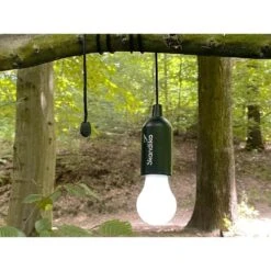 Lampe De Camping Skandika Narvik | Set De 4 Lampes LED, Pull Light, à Piles -Camping Rabais lampe de camping skandika narvik set de 4 lampes led pull light a piles 6