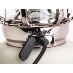 Lampe Lanterne De Camping LED Forsol - Rechargeable USB - Rétro - 350 Lumens 12 Lampe Lanterne De Camping LED Forsol - Rechargeable USB - Rétro - 350 Lumens -Camping Rabais lampe lanterne de camping led forsol rechargeable usb retro 350 lumens 5