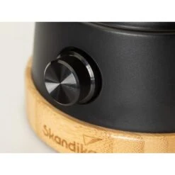 Lampe Lanterne De Camping LED Kiruna Jord - Rechargeable - USB - Bambou - Rétro 12 Lampe Lanterne De Camping LED Kiruna Jord - Rechargeable - USB - Bambou - Rétro -Camping Rabais lampe lanterne de camping led kiruna jord rechargeable usb bambou retro 5