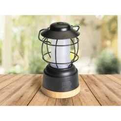 Lampe Lanterne De Camping LED Kiruna Jord - Rechargeable - USB - Bambou - Rétro 13 Lampe Lanterne De Camping LED Kiruna Jord - Rechargeable - USB - Bambou - Rétro -Camping Rabais lampe lanterne de camping led kiruna jord rechargeable usb bambou retro 6