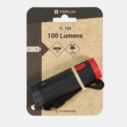 Lampe Torche à Piles - 100 Lumens - TL100 16 Lampe Torche à Piles - 100 Lumens - TL100 -Camping Rabais lampe torche a piles 100 lumens tl100 7