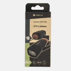 Lampe Torche Rechargeable Et Batterie Externe - 210 Lumens - DYNAMO 900 PWB 18 Lampe Torche Rechargeable Et Batterie Externe - 210 Lumens - DYNAMO 900 PWB -Camping Rabais lampe torche rechargeable et batterie externe 210 lumens dynamo 900 pwb 8