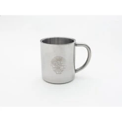 Lemmel Double-Walled Insulated Mug - Acier Inoxydable - Rötter -Camping Rabais lemmel double walled insulated mug acier inoxydable rotter 2