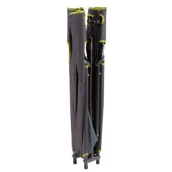 Quechua LIT DE CAMP PLIANT -Camping Rabais lit de camp pliant 3