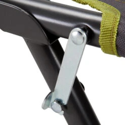 Quechua LIT DE CAMP PLIANT -Camping Rabais lit de camp pliant 6