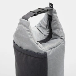 Quechua Lunch Box 100 Isotherme 2,3 Litres - 1 Boîte Alimentaire Comprise -Camping Rabais lunch box 100 isotherme 23 litres 1 boite alimentaire comprise 4