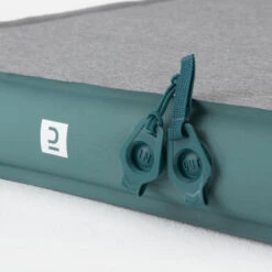 Quechua MATELAS AUTOGONFLANT DE CAMPING - ULTIM COMFORT 70 CM - 1 PERSONNE -Camping Rabais matelas autogonflant de camping ultim comfort 70 cm 1 personne 4