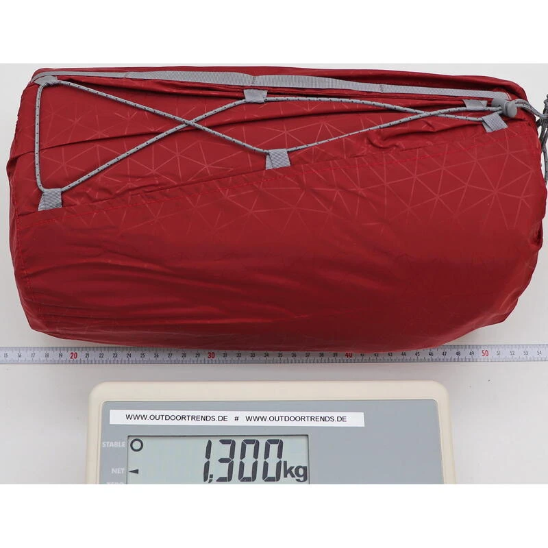 Matelas Autogonflant Sea To Summit CONFORT Plus S.I. L 4 Matelas Autogonflant Sea To Summit CONFORT Plus S.I. L – Image 4