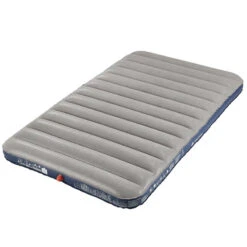 Quechua MATELAS GONFLABLE DE CAMPING - AIR COMFORT 120 CM - 2 PERSONNES -Camping Rabais matelas gonflable de camping air comfort 120 cm 2 personnes 5