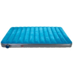 Quechua MATELAS GONFLABLE DE CAMPING - AIR SECONDS 140 CM - 2 PERSONNES 13 Quechua MATELAS GONFLABLE DE CAMPING - AIR SECONDS 140 CM - 2 PERSONNES -Camping Rabais matelas gonflable de camping air seconds 140 cm 2 personnes 3