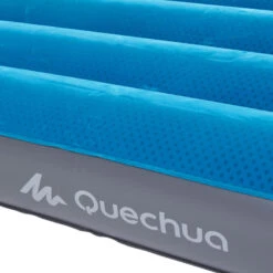 Quechua MATELAS GONFLABLE DE CAMPING - AIR SECONDS 140 CM - 2 PERSONNES 14 Quechua MATELAS GONFLABLE DE CAMPING - AIR SECONDS 140 CM - 2 PERSONNES -Camping Rabais matelas gonflable de camping air seconds 140 cm 2 personnes 4