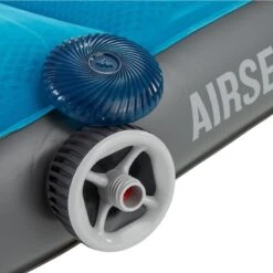 Quechua MATELAS GONFLABLE DE CAMPING - AIR SECONDS 140 CM - 2 PERSONNES 18 Quechua MATELAS GONFLABLE DE CAMPING - AIR SECONDS 140 CM - 2 PERSONNES -Camping Rabais matelas gonflable de camping air seconds 140 cm 2 personnes 8