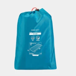 Quechua MATELAS GONFLABLE DE CAMPING - AIR SECONDS 80 CM - 1 PERSONNE 12 Quechua MATELAS GONFLABLE DE CAMPING - AIR SECONDS 80 CM - 1 PERSONNE -Camping Rabais matelas gonflable de camping air seconds 80 cm 1 personne 2