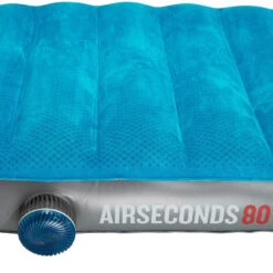 Quechua MATELAS GONFLABLE DE CAMPING - AIR SECONDS 80 CM - 1 PERSONNE 16 Quechua MATELAS GONFLABLE DE CAMPING - AIR SECONDS 80 CM - 1 PERSONNE -Camping Rabais matelas gonflable de camping air seconds 80 cm 1 personne 6
