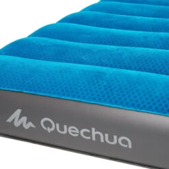 Quechua MATELAS GONFLABLE DE CAMPING - AIR SECONDS 80 CM - 1 PERSONNE 17 Quechua MATELAS GONFLABLE DE CAMPING - AIR SECONDS 80 CM - 1 PERSONNE -Camping Rabais matelas gonflable de camping air seconds 80 cm 1 personne 7