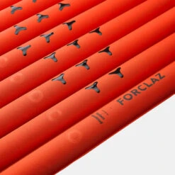 Matelas Gonflable De Trekking - MT500 Air Isolant XL - 195 X 60 Cm - 1 Personne 12 Matelas Gonflable De Trekking - MT500 Air Isolant XL - 195 X 60 Cm - 1 Personne -Camping Rabais matelas gonflable de trekking mt500 air isolant xl 195 x 60 cm 1 personne 4