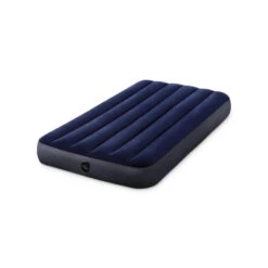 Matelas Gonflable - Intex Classic Downy -1 Personne - 76x191x25 Cm (BxLxH) 9 Matelas Gonflable - Intex Classic Downy -1 Personne - 76x191x25 Cm (BxLxH) -Camping Rabais matelas gonflable intex classic downy 1 personne 76x191x25 cm bxlxh 2