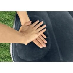 Matelas Gonflable - Intex Downy -2 Personnes - 152x203x25 Cm (BxLxH) 7 Matelas Gonflable - Intex Downy -2 Personnes - 152x203x25 Cm (BxLxH) -Camping Rabais matelas gonflable intex downy 2 personnes 152x203x25 cm bxlxh 2