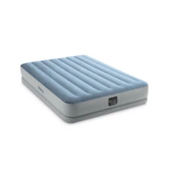Matelas Gonflable - Intex Mid-Rise Comfort -2 Personnes 8 Matelas Gonflable - Intex Mid-Rise Comfort -2 Personnes -Camping Rabais matelas gonflable intex mid rise comfort 2 personnes 1