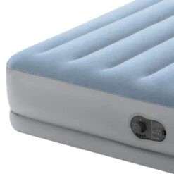 Matelas Gonflable - Intex Mid-Rise Comfort -2 Personnes 13 Matelas Gonflable - Intex Mid-Rise Comfort -2 Personnes -Camping Rabais matelas gonflable intex mid rise comfort 2 personnes 6