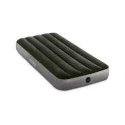 Matelas Gonflable - Intex Prestige Downy -1 Personne - 76x191x25 Cm (BxLxH) 7 Matelas Gonflable - Intex Prestige Downy -1 Personne - 76x191x25 Cm (BxLxH) -Camping Rabais matelas gonflable intex prestige downy 1 personne 76x191x25 cm bxlxh 2