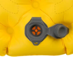 Matelas ULTRALIGHT Jaune SEA TO SUMMIT 9 Matelas ULTRALIGHT Jaune SEA TO SUMMIT -Camping Rabais matelas ultralight jaune sea to summit 4