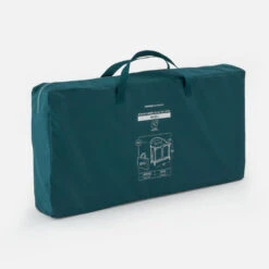 Quechua MEUBLE DE CUISINE PLIABLE POUR LE CAMPING -Camping Rabais meuble de cuisine pliable pour le camping 2