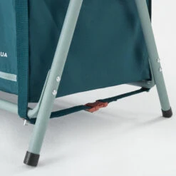 Quechua MEUBLE DE CUISINE PLIABLE POUR LE CAMPING -Camping Rabais meuble de cuisine pliable pour le camping 6