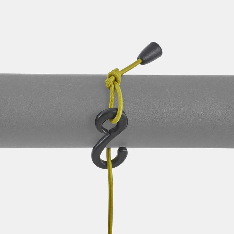 Moustiquaire De Voyage Non Imprégnée - 2 Personnes- Blanche 5 Moustiquaire De Voyage Non Imprégnée - 2 Personnes- Blanche – Image 5