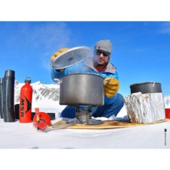 MSR XGK EX - Réchaud Pour Conditions Extrêmes -Camping Rabais msr xgk ex rechaud pour conditions extremes 2