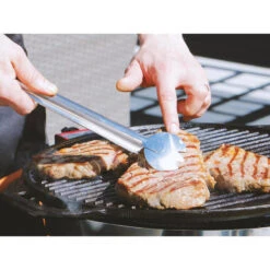 Muurikka Fine Grill Plate - Fonte - 42 Cm -Camping Rabais muurikka fine grill plate fonte 42 cm 3