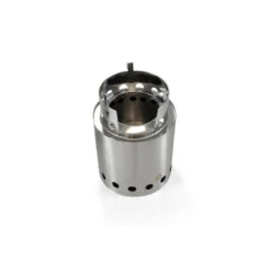 Origin Outdoors Bushcraft WoodStove Lite -Camping Rabais origin outdoors bushcraft woodstove lite 3