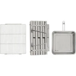 Origin Outdoors Grill - Foyer De Feu -Camping Rabais origin outdoors grill foyer de feu 4