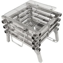 Origin Outdoors Grill - Foyer De Feu -Camping Rabais origin outdoors grill foyer de feu 6