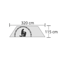 Origin Outdoors Tent - Confortable - 2 Personnes 8 Origin Outdoors Tent - Confortable - 2 Personnes -Camping Rabais origin outdoors tent confortable 2 personnes 2
