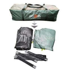 Origin Outdoors Tent - Confortable - 2 Personnes 10 Origin Outdoors Tent - Confortable - 2 Personnes -Camping Rabais origin outdoors tent confortable 2 personnes 4