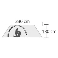 Origin Outdoors Tent - Confortable - 3 Personnes 8 Origin Outdoors Tent - Confortable - 3 Personnes -Camping Rabais origin outdoors tent confortable 3 personnes 2