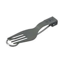 Origin Outdoors Titanium Fork - Titan Bushcraft -Camping Rabais origin outdoors titanium fork titan bushcraft 2