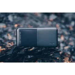 Pack Energie Nomade | Panneau Solaire 24W Avec Batterie 74Wh -Camping Rabais pack energie nomade panneau solaire 24w avec batterie 74wh 2