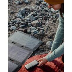 Pack Energie Nomade | Panneau Solaire 24W Avec Batterie 99.9Wh 9 Pack Energie Nomade | Panneau Solaire 24W Avec Batterie 99.9Wh -Camping Rabais pack energie nomade panneau solaire 24w avec batterie 999wh 3