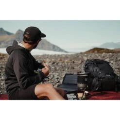 Pack Energie Nomade | Panneau Solaire 48W Avec Batterie 148Wh 11 Pack Energie Nomade | Panneau Solaire 48W Avec Batterie 148Wh -Camping Rabais pack energie nomade panneau solaire 48w avec batterie 148wh 5