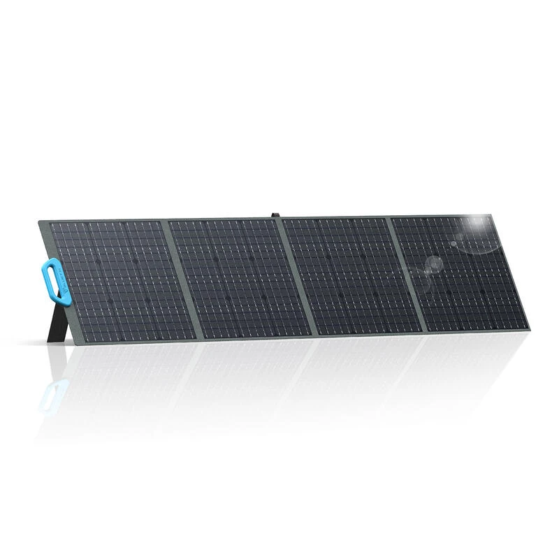 Panneau Solaire BLUETTI PV200 | 200 W 1 Panneau Solaire BLUETTI PV200 | 200 W